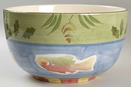 Timberline 10" Mixing Bowl