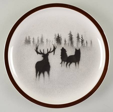 Yellowstone by Big Sky Carvers