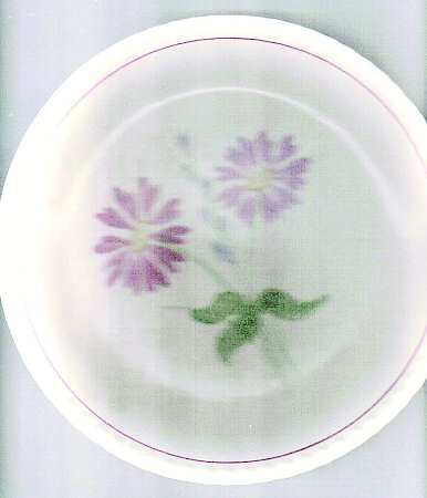 Tribute by Blue Ridge Southern Pottery