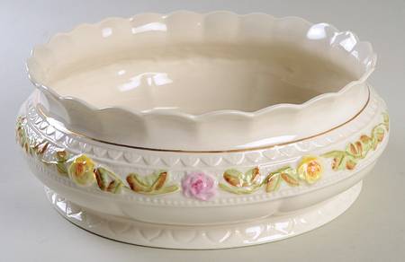 Classic Rose Collection by Belleek Pottery (Ireland)