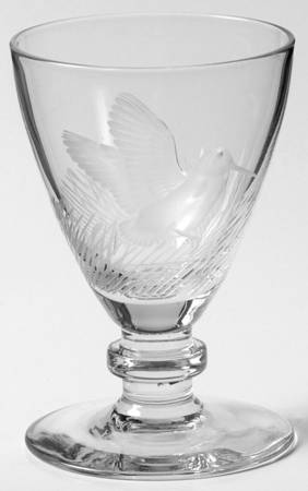 Waterfowl 2 Oz Glassware Wine