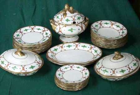 BWR1 13" Oval Serving Platter