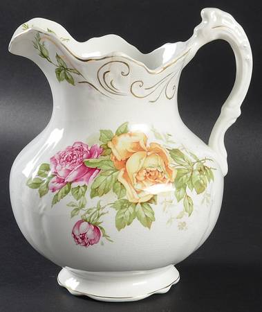 Cairo 50 Oz Pitcher