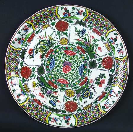 BER436 Tart Dish