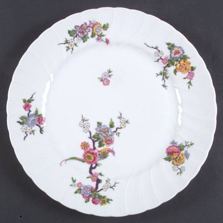 Bengali (Palm Shape) Dinner Plate