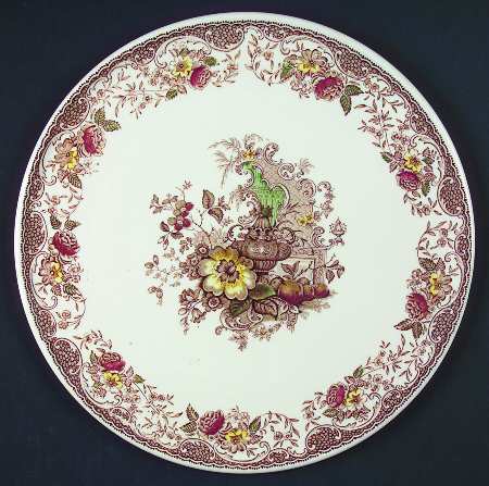 Olde Staffordshire by Barker Bros Ltd