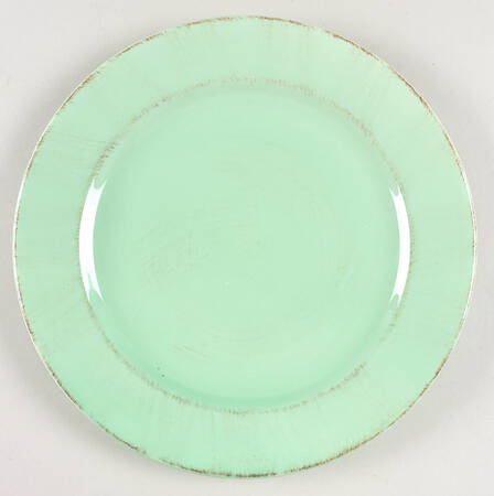 BIZ5 Service Plate (Charger)