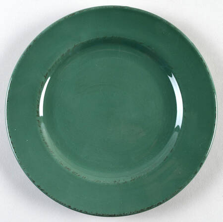 BIZ5 Salad Plate