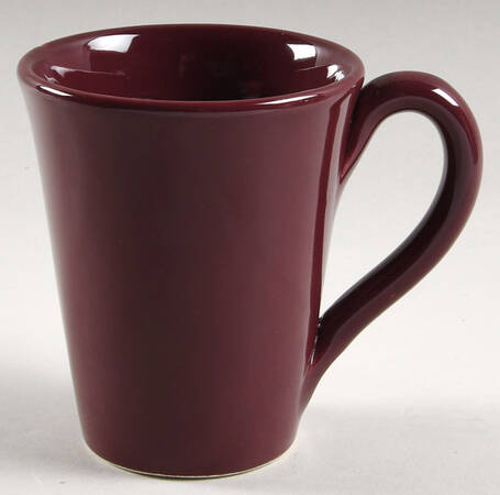 BIZ5 Mug