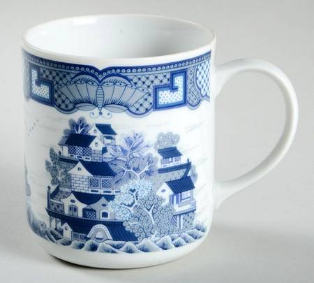 Pavilion Mug