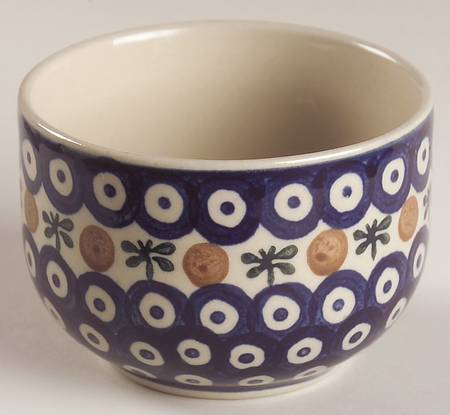 Nature Open Sugar Bowl