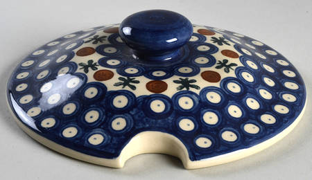 Nature Lid for Tureen