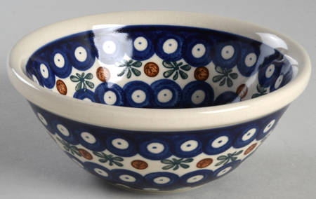 Nature Coupe Cereal Bowl