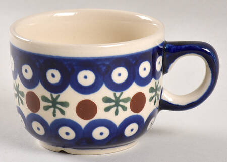 Nature Flat Cup