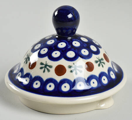 Nature Lid for Tea/Coffee Pot