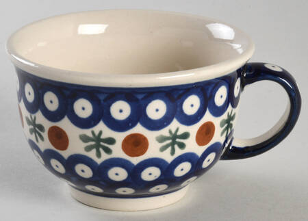 Nature Footed Cup