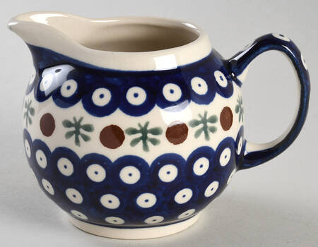 Nature Creamer