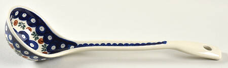 Nature Solid China Ladle