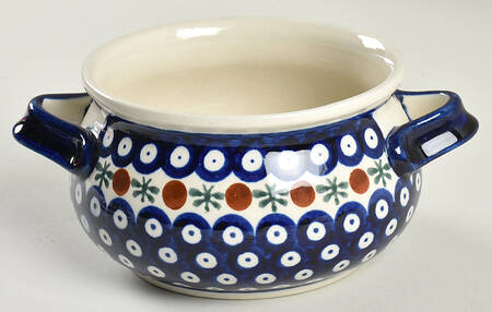 Nature Individual Soup No Lid