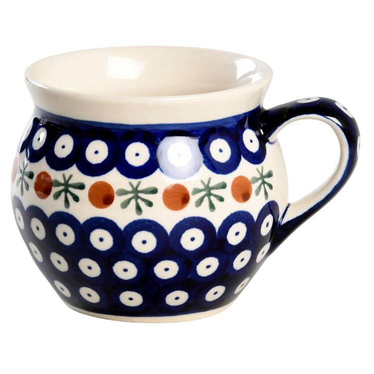 Nature Mug