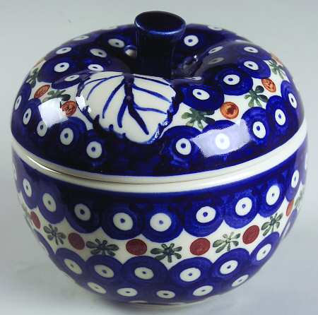 Nature Individual Casserole & Lid