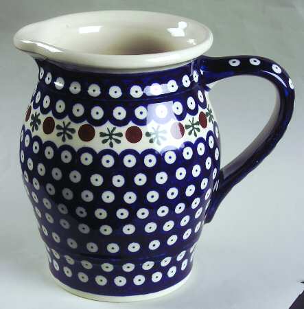 Nature 40 Oz Pitcher