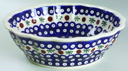 Nature 9" Round Baker