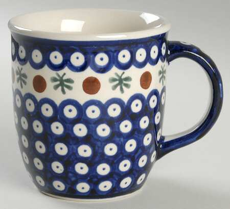 Nature Mug