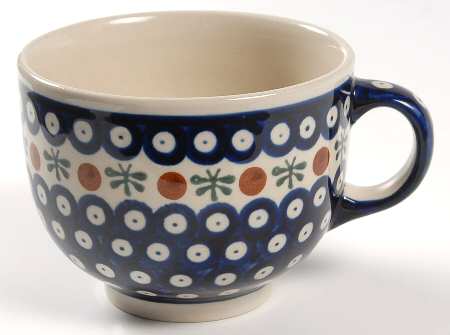 Nature Soup Mug
