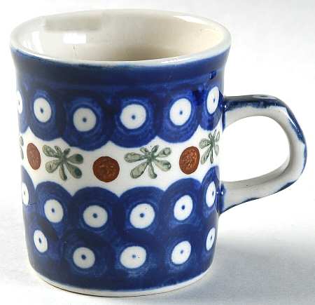 Nature Small Mug