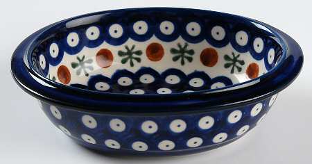 Nature Soap Dish