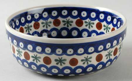 Nature 6" All Purpose Bowl