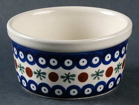 Nature Ramekin