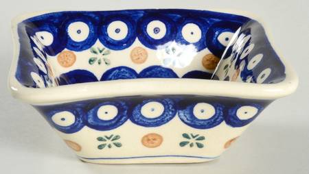 Nature Trinket Bowl