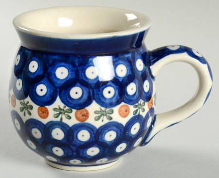 Nature Mug