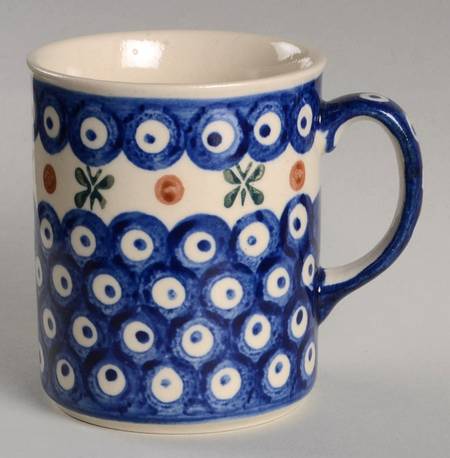 Nature Mug