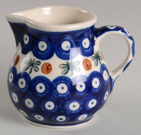 Nature Creamer