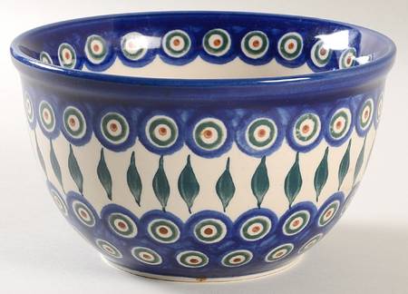 Nature 6" Mixing Bowl