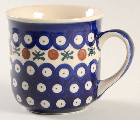 Nature Mug