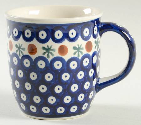 Nature Mug