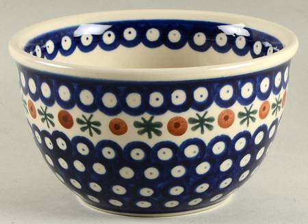 Nature 6" Round Serving Bowl