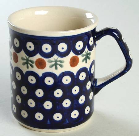 Nature Mug