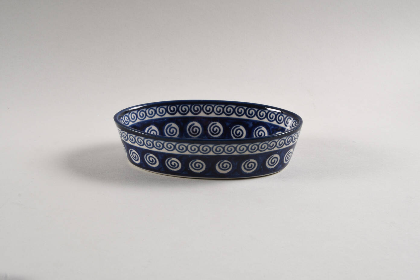 A174 6" Condiment Bowl