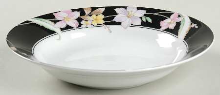 Lauren Rim Soup Bowl