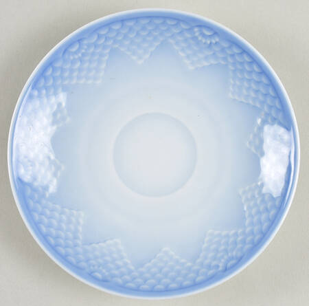 BIG57 Saucer for Demitasse Cup