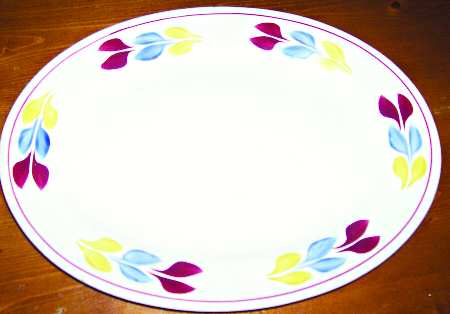 BRP114 by Blue Ridge Southern Pottery