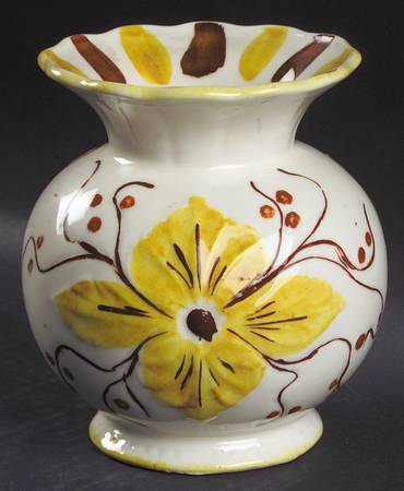 Hampton by Blue Ridge Southern Pottery