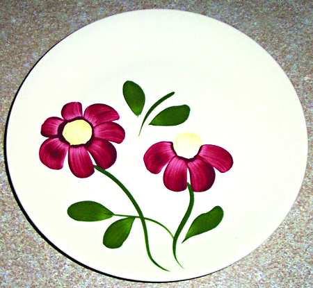 Buchanan by Blue Ridge Southern Pottery