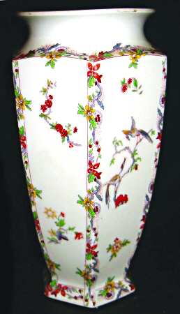 14792 Bud Vase
