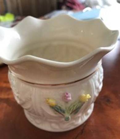 Romantic Rose Votive Candleholder